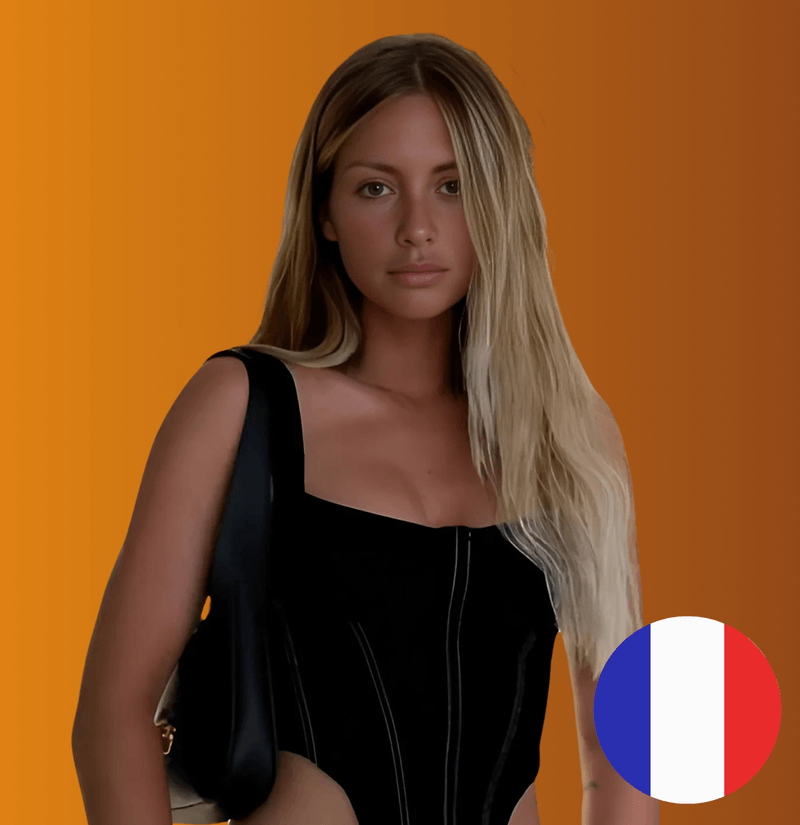 Who is Pauline Tantot? Favikon